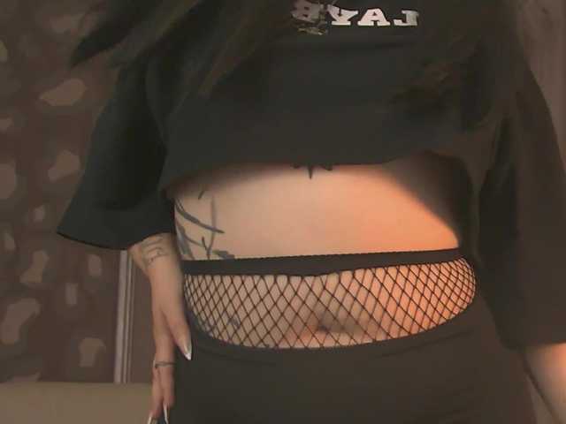 VeronaNoct live cam on BongaCams