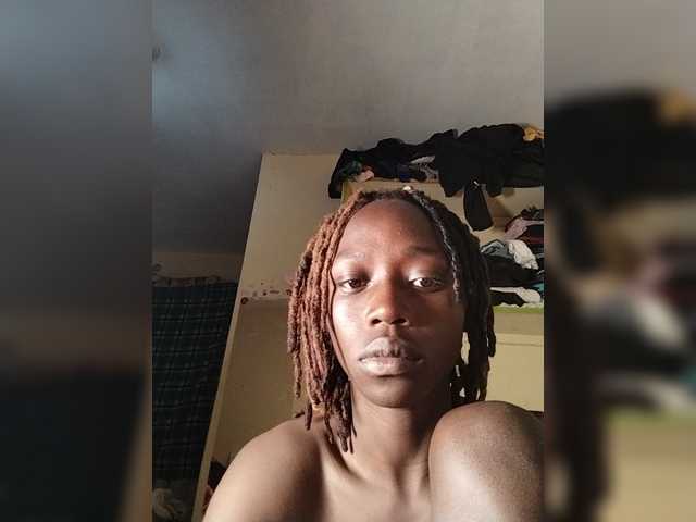 Jaylaya live webcam show