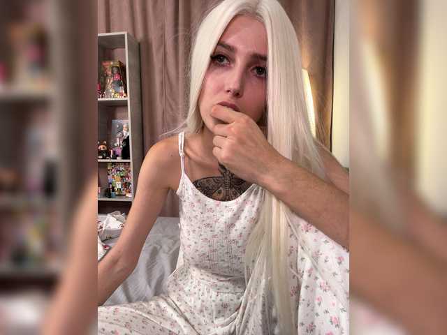 Sonia-Jones live cam on BongaCams