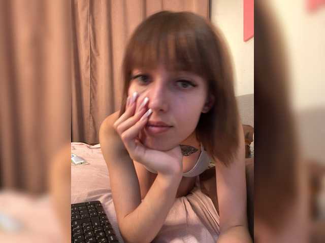 Sonia-Jones live cam on BongaCams