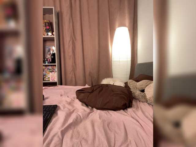 Sonia-Jones live cam on BongaCams