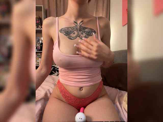 Sonia-Jones Sex Cam Show