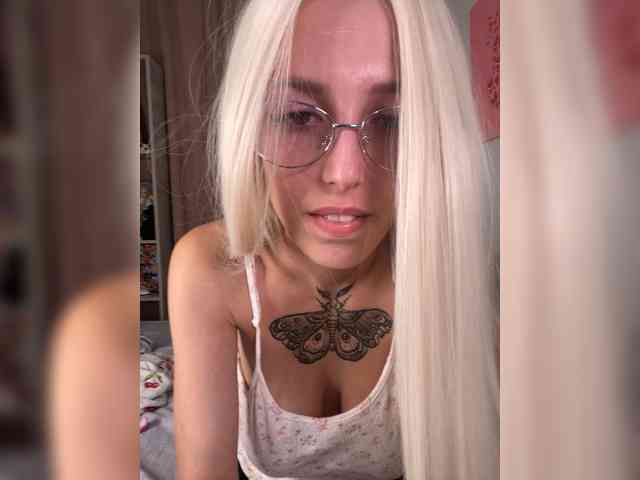 Sonia-Jones cam