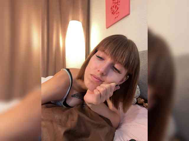 Sonia-Jones Sex Cam Show