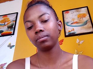 Sahsahsexy's Live Webcam
