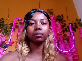 Sahsahsexy's Live Webcam