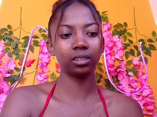 Sahsahsexy's Live Webcam