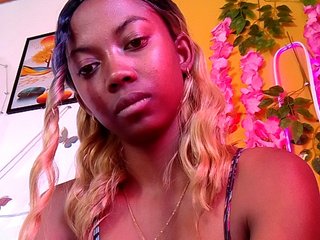 Sahsahsexy's Live Webcam