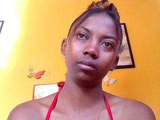 Sahsahsexy's Live Webcam