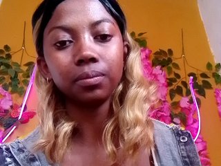 Sahsahsexy's Live Webcam