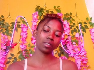 Sahsahsexy's Live Webcam