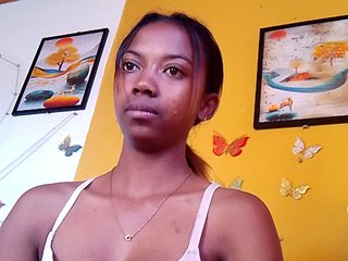 Sahsahsexy's Live Webcam