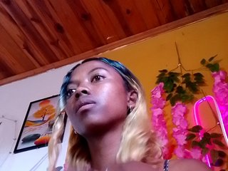 Sahsahsexy's Live Webcam