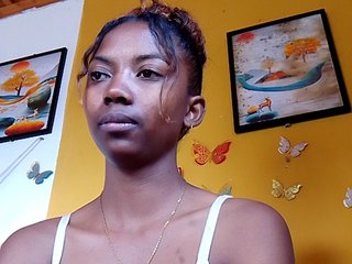 Sahsahsexy's Live Webcam