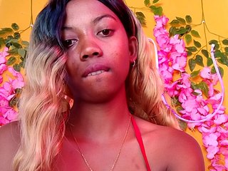 Sahsahsexy's Live Webcam