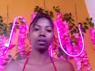 Sahsahsexy's Live Webcam