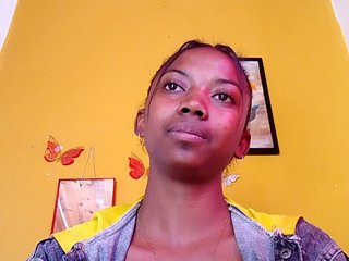 Sahsahsexy's Live Webcam