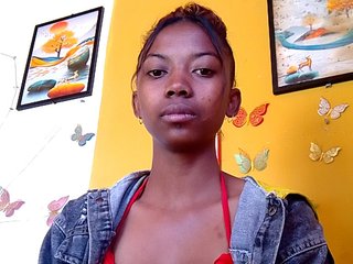 Sahsahsexy's Live Webcam