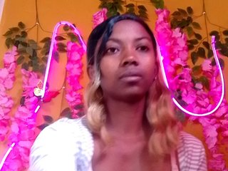 Sahsahsexy's Live Webcam