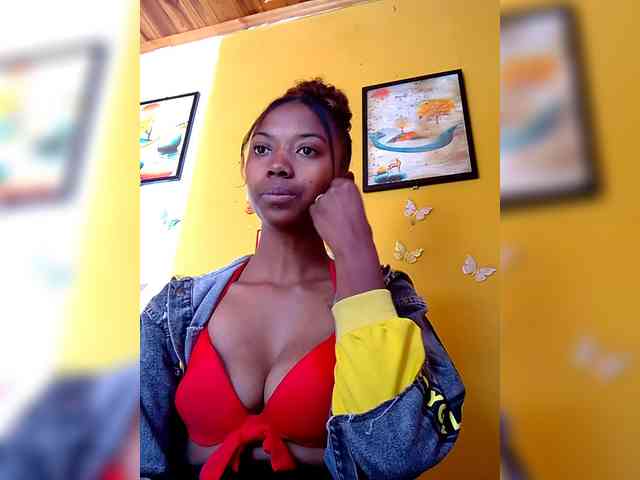 Sahsahsexy webcam