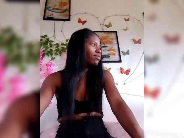 Sahsahsexy webcam