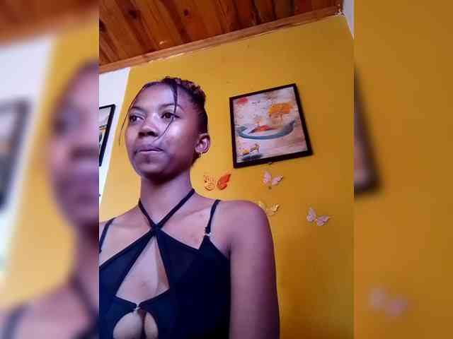 Sahsahsexy Sex Cam Show