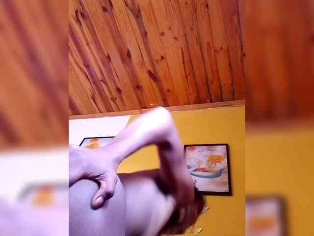 Sahsahsexy webcam