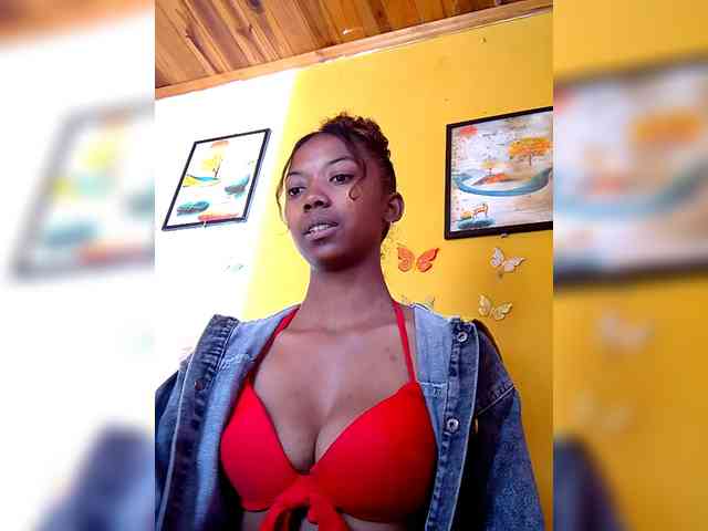Sahsahsexy webcam