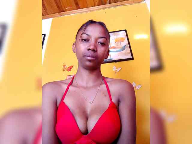 Sahsahsexy webcam