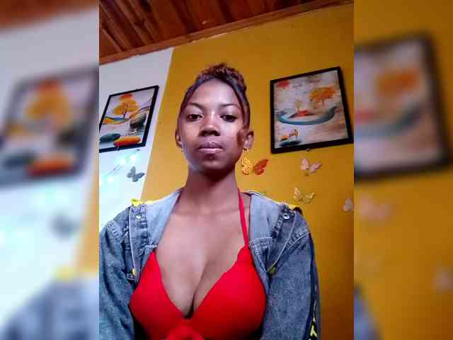 Sahsahsexy webcam