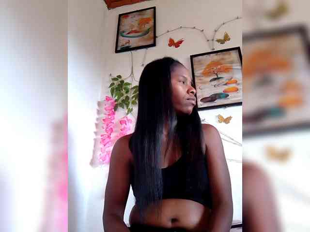 Sahsahsexy webcam