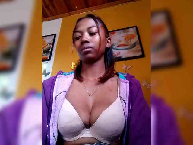 Sahsahsexy webcam