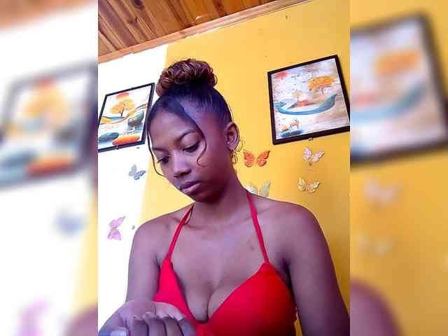Sahsahsexy webcam