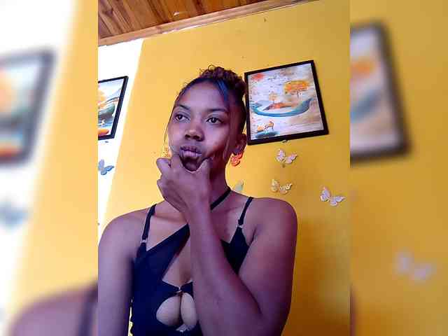 Sahsahsexy webcam