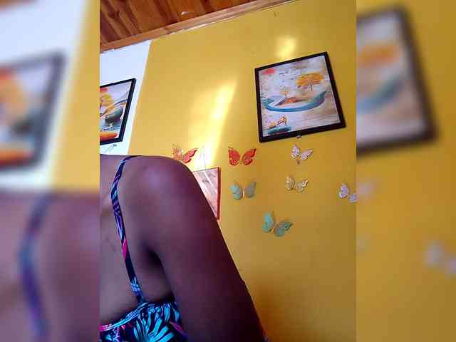 Sahsahsexy webcam