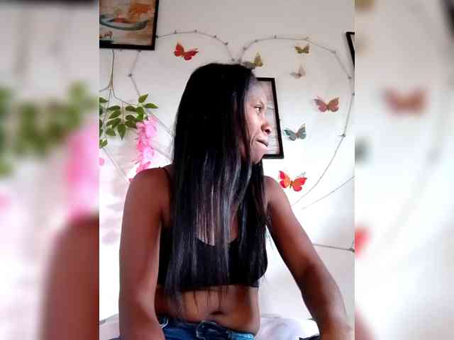 Sahsahsexy webcam