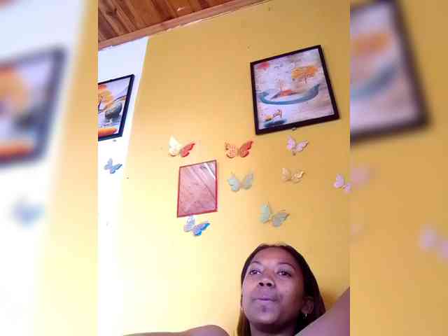 Sahsahsexy webcam