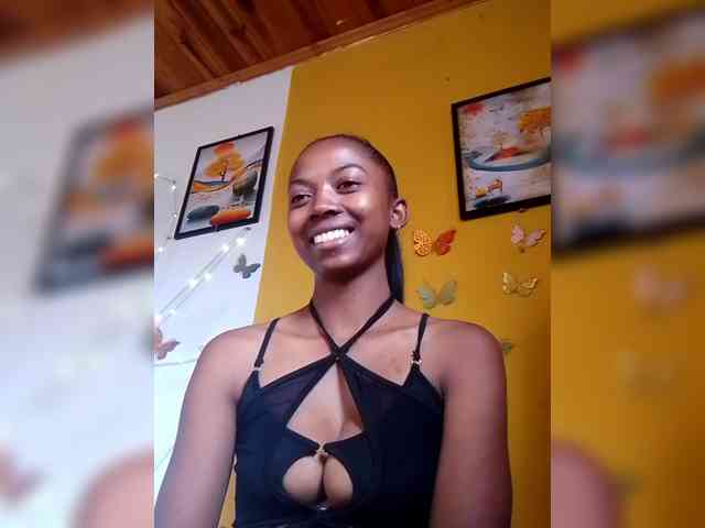 Sahsahsexy webcam