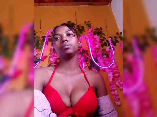 Sahsahsexy webcam