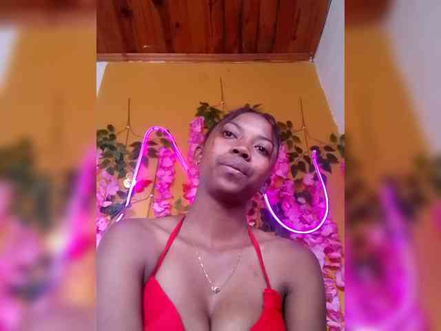 Sahsahsexy webcam
