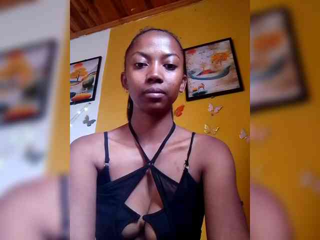Sahsahsexy webcam