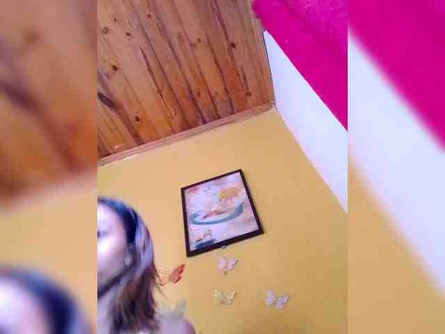 Sahsahsexy webcam