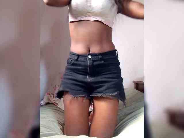 Sahsahsexy webcam