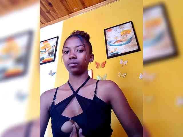 Sahsahsexy webcam