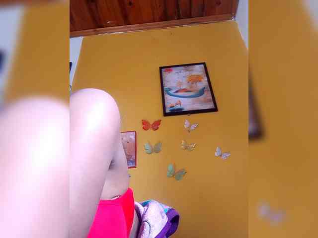 Sahsahsexy webcam