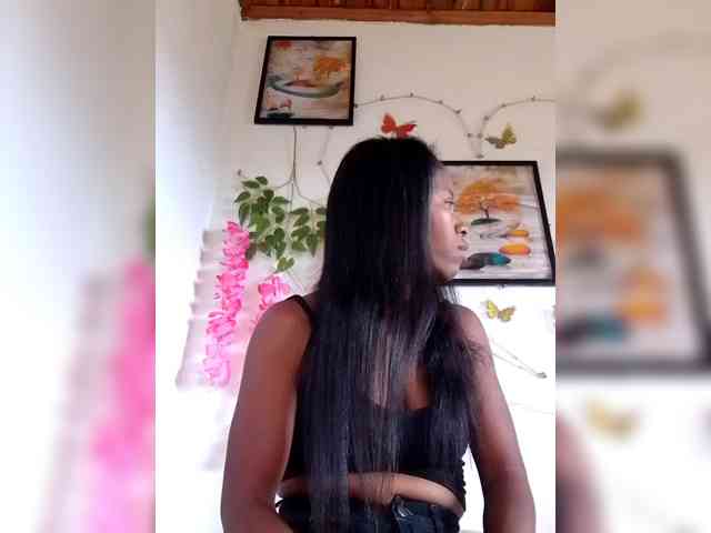 Sahsahsexy webcam