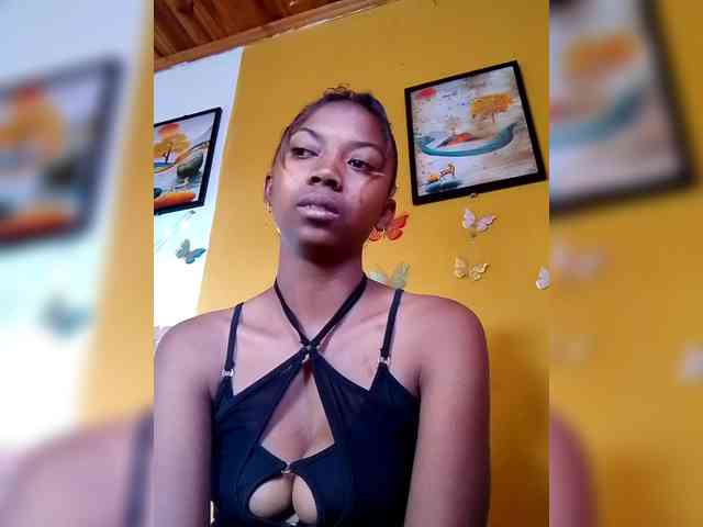 Sahsahsexy webcam