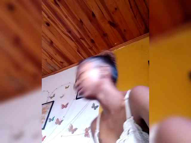 Sahsahsexy webcam