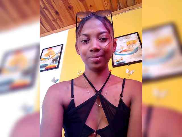 Sahsahsexy webcam