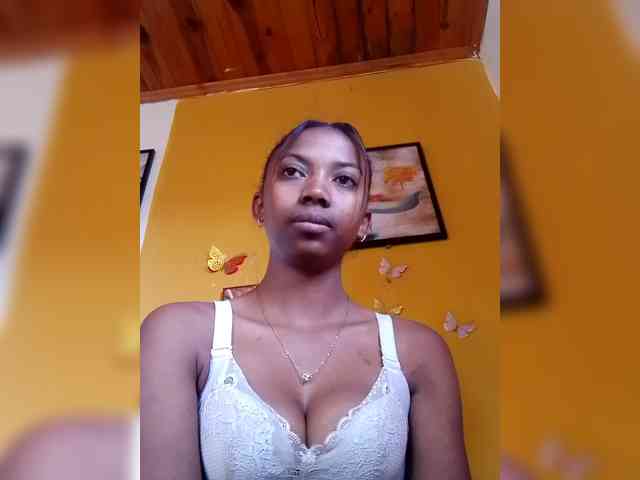Sahsahsexy Sex Cam Show
